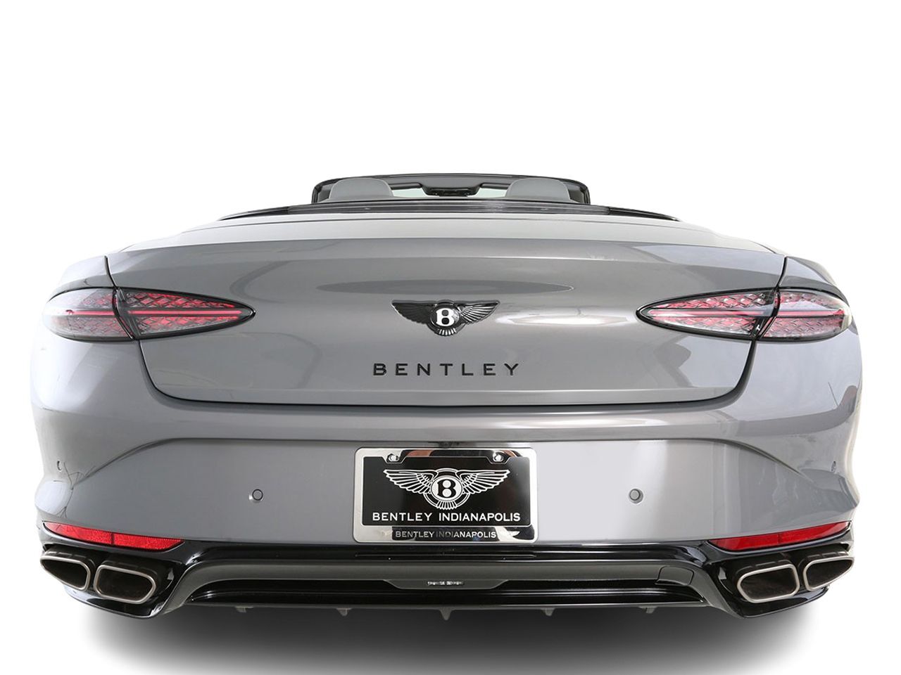 2026 Bentley Continental GTC Indianapolis IN