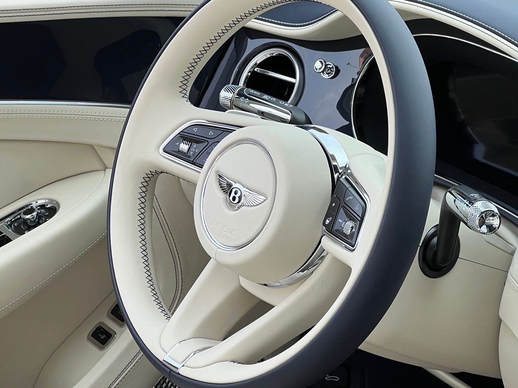 2026 Bentley Continental GTC Azure Indianapolis IN