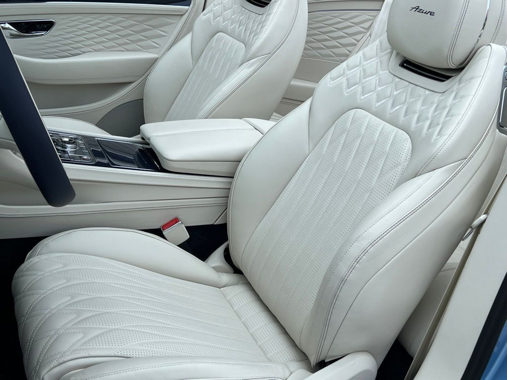 2026 Bentley Continental GTC Azure Indianapolis IN