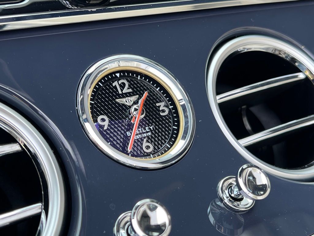 2026 Bentley Continental GTC Azure Indianapolis IN