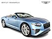 2026 Bentley Continental GTC Azure