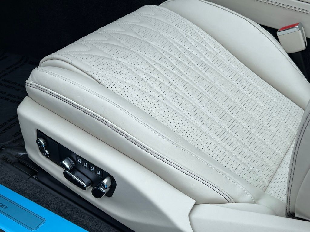 2026 Bentley Continental GTC Azure Indianapolis IN