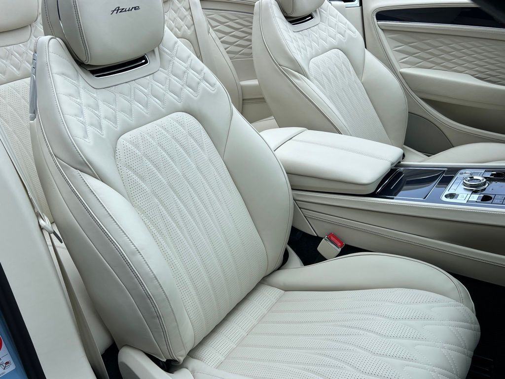 2026 Bentley Continental GTC Azure Indianapolis IN