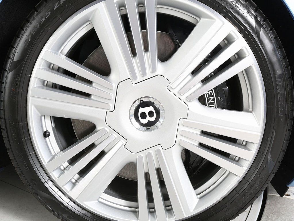 2026 Bentley Continental GTC Azure Indianapolis IN