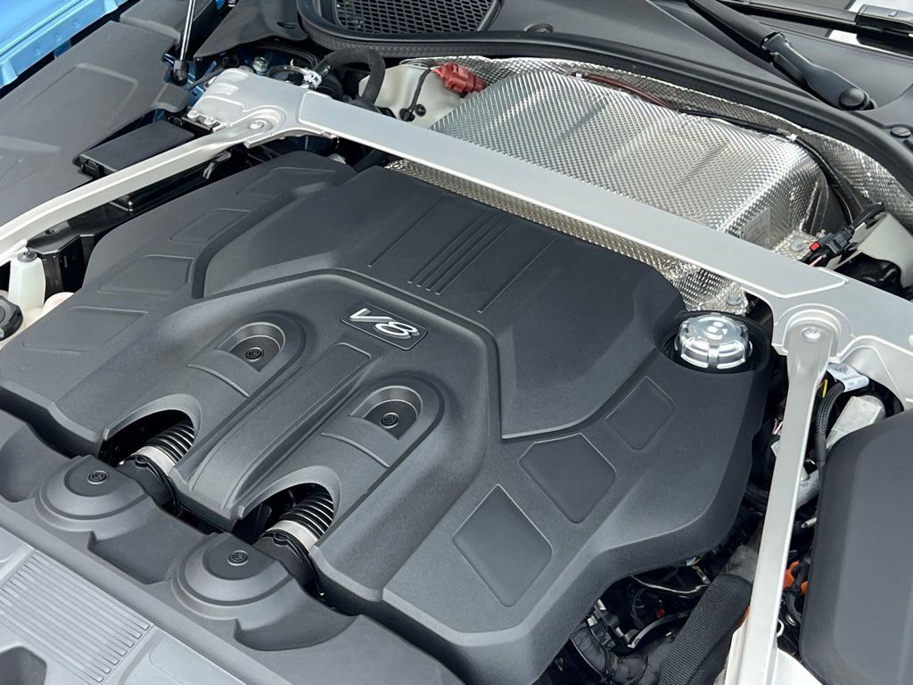 2026 Bentley Continental GTC Azure Indianapolis IN