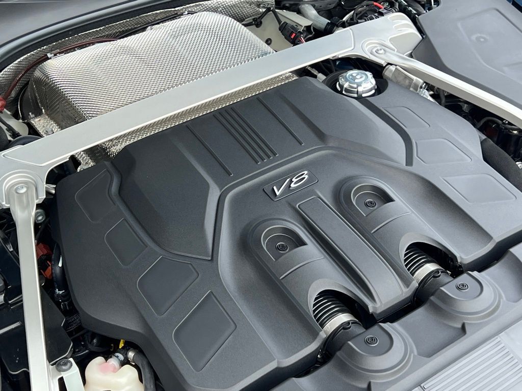 2026 Bentley Continental GTC Azure Indianapolis IN