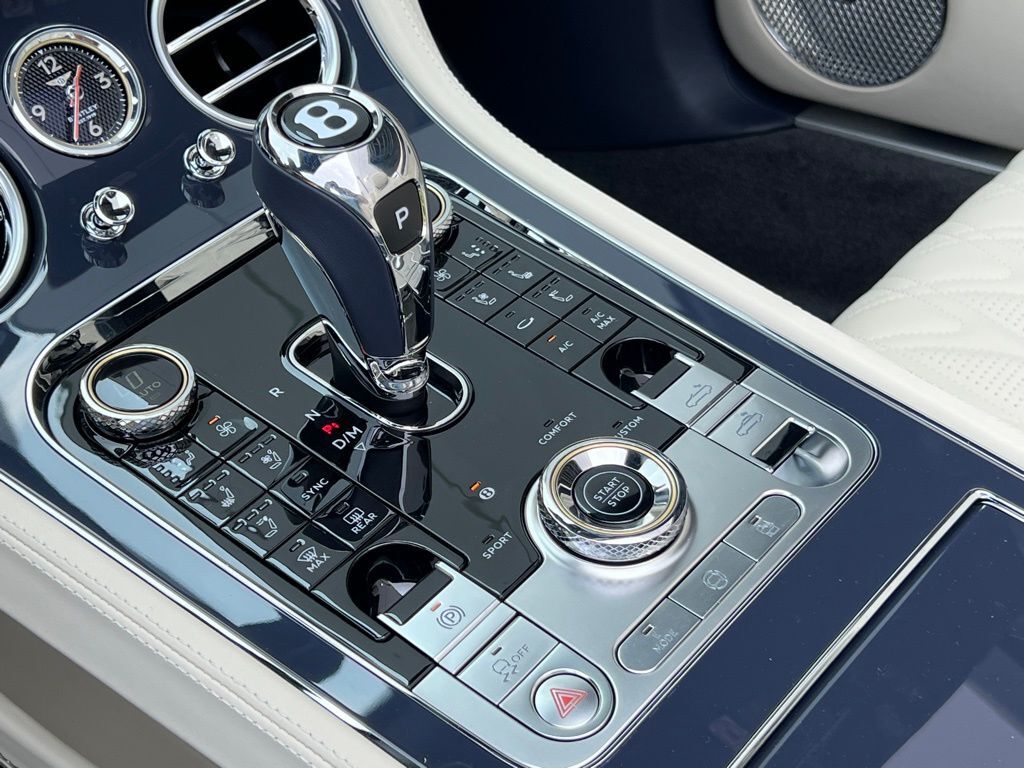 2026 Bentley Continental GTC Azure Indianapolis IN