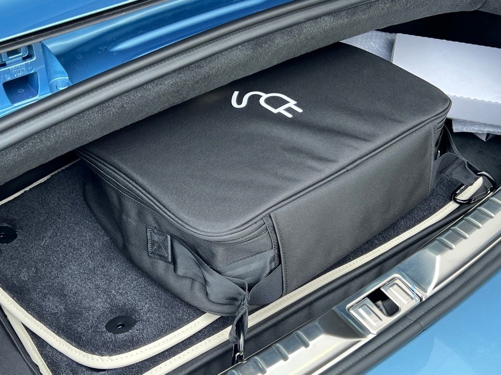 2026 Bentley Continental GTC Azure Indianapolis IN