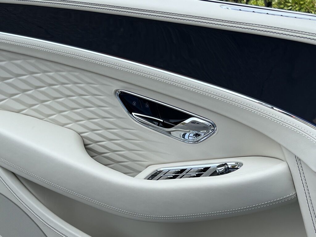 2026 Bentley Continental GTC Azure Indianapolis IN