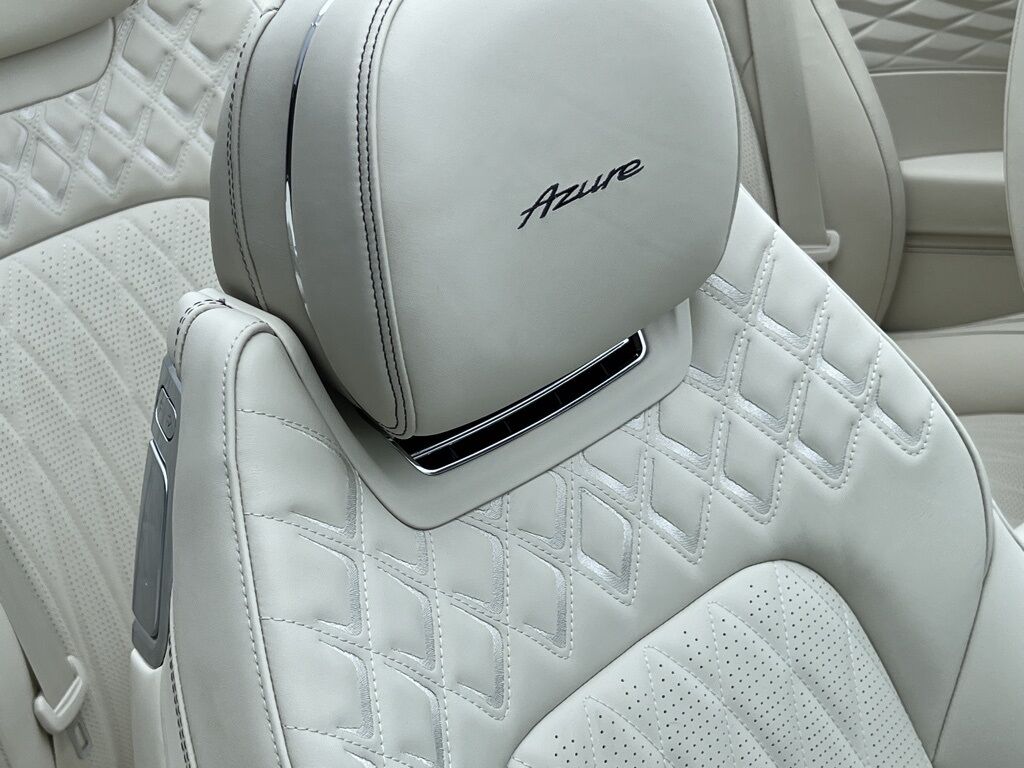 2026 Bentley Continental GTC Azure Indianapolis IN