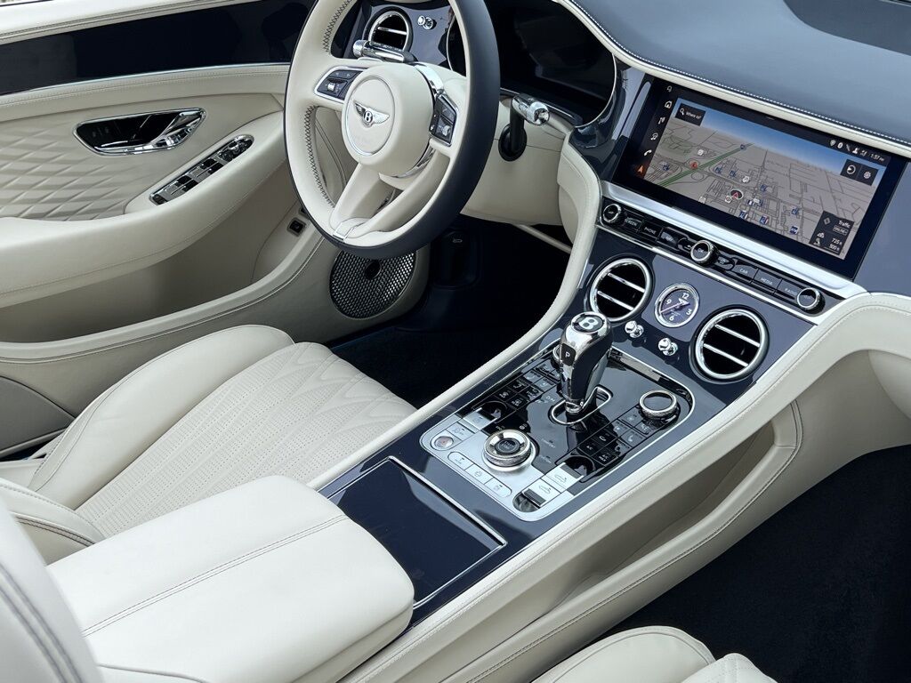 2026 Bentley Continental GTC Azure Indianapolis IN