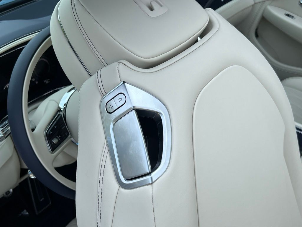 2026 Bentley Continental GTC Azure Indianapolis IN