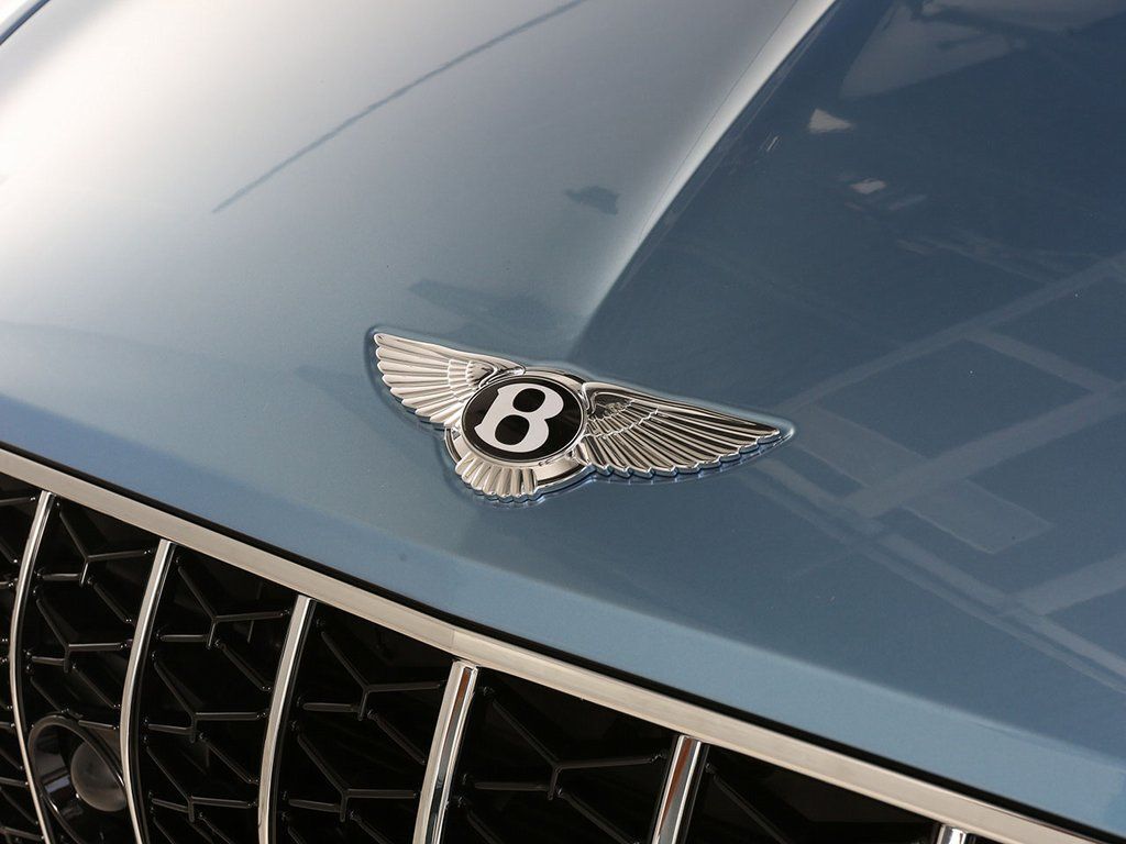2026 Bentley Continental GTC Azure Indianapolis IN