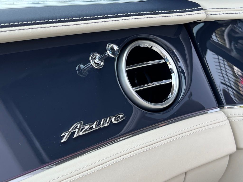 2026 Bentley Continental GTC Azure Indianapolis IN