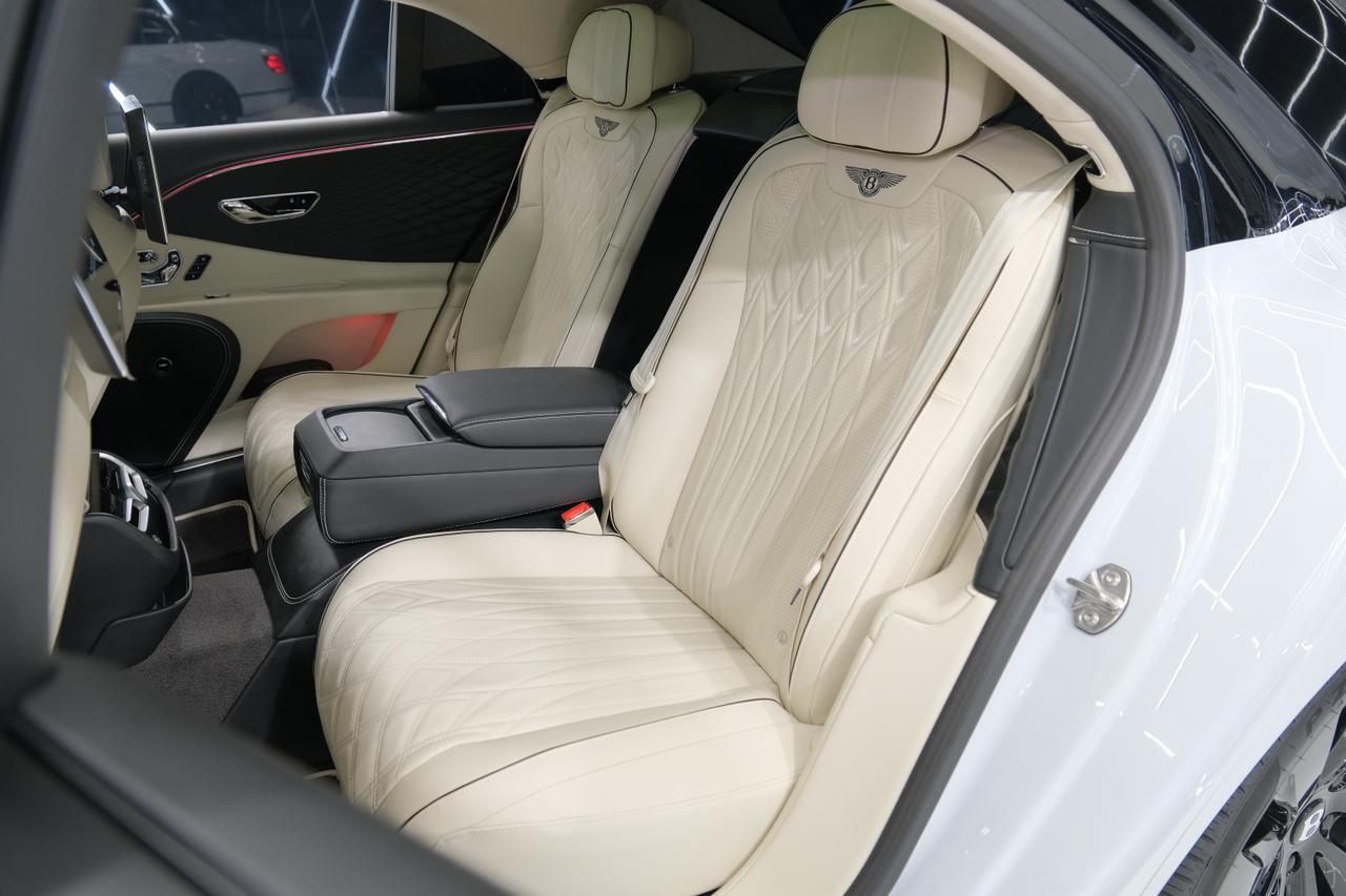 2026 Bentley Flying Spur Miami FL