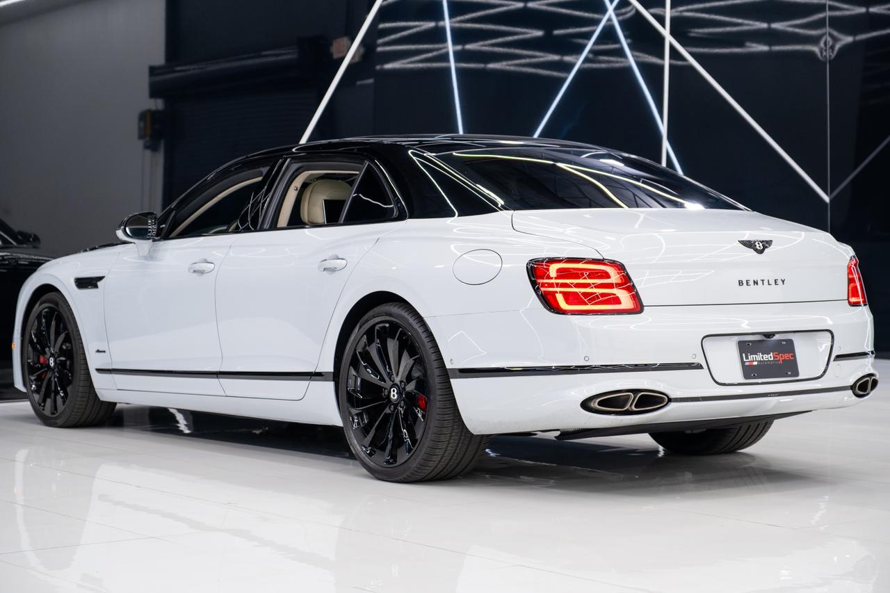 2026 Bentley Flying Spur Miami FL