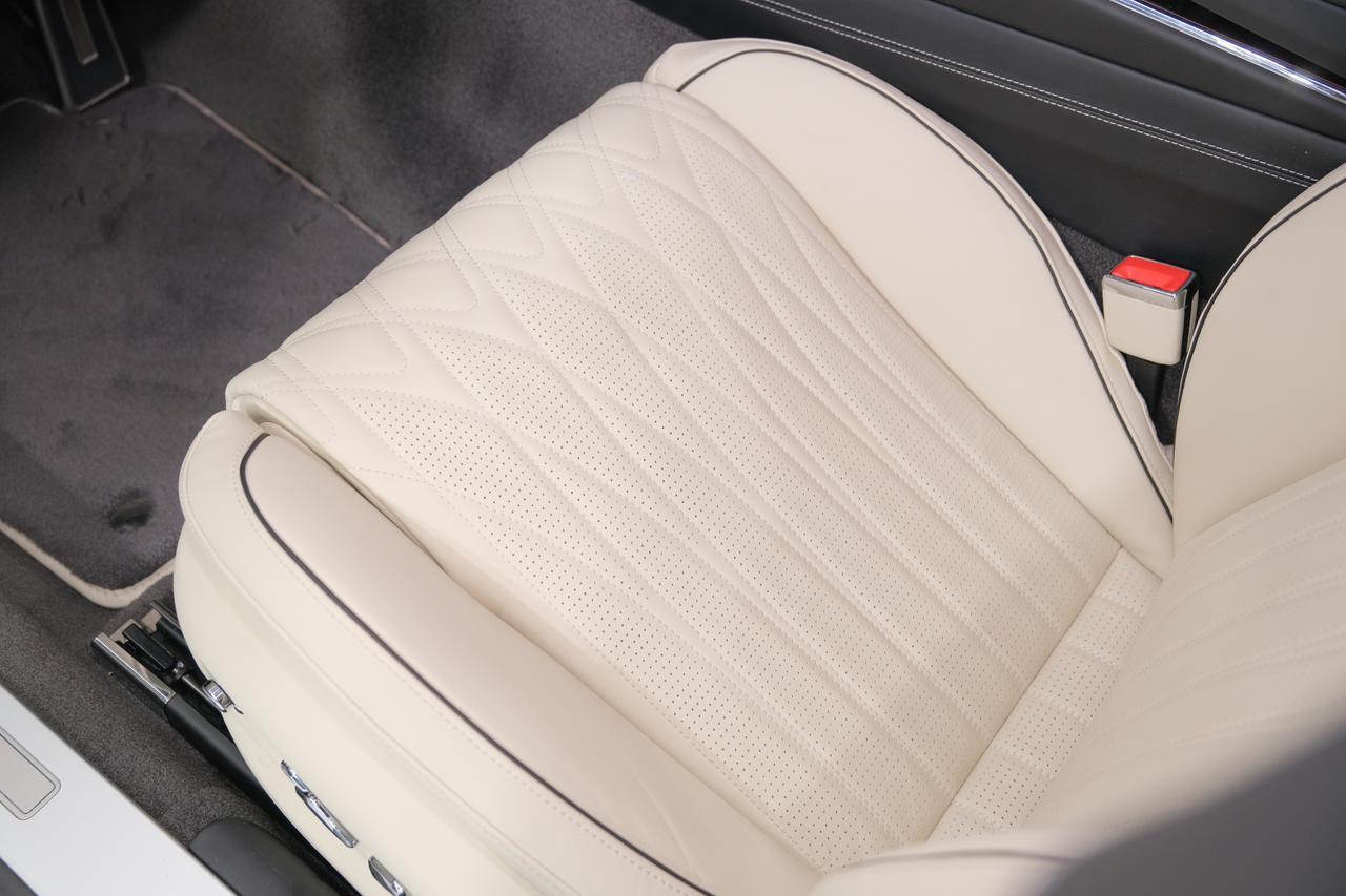 2026 Bentley Flying Spur Miami FL