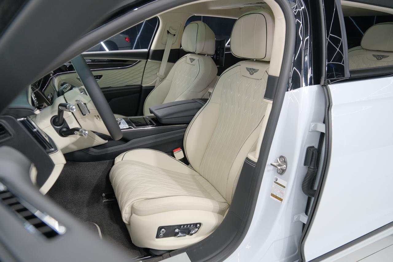 2026 Bentley Flying Spur Miami FL