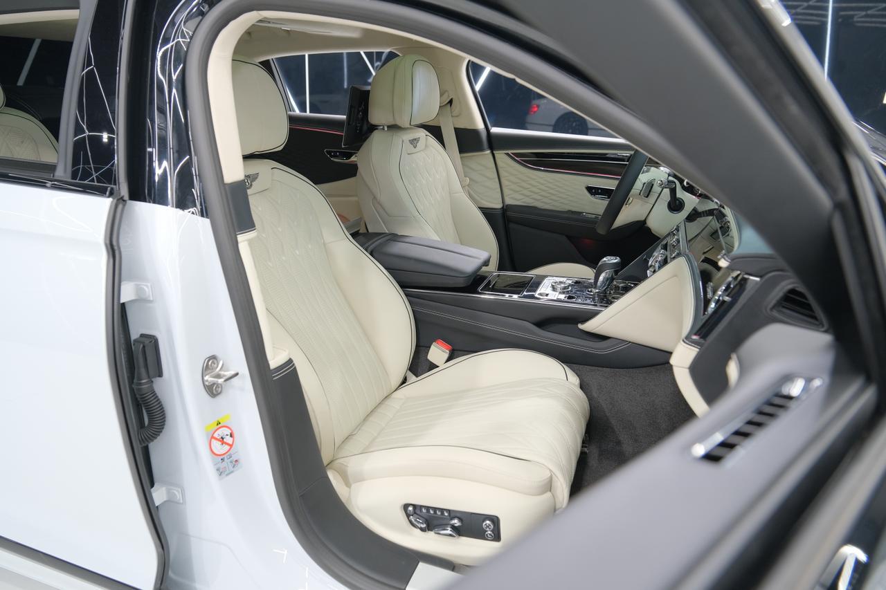 2026 Bentley Flying Spur Miami FL