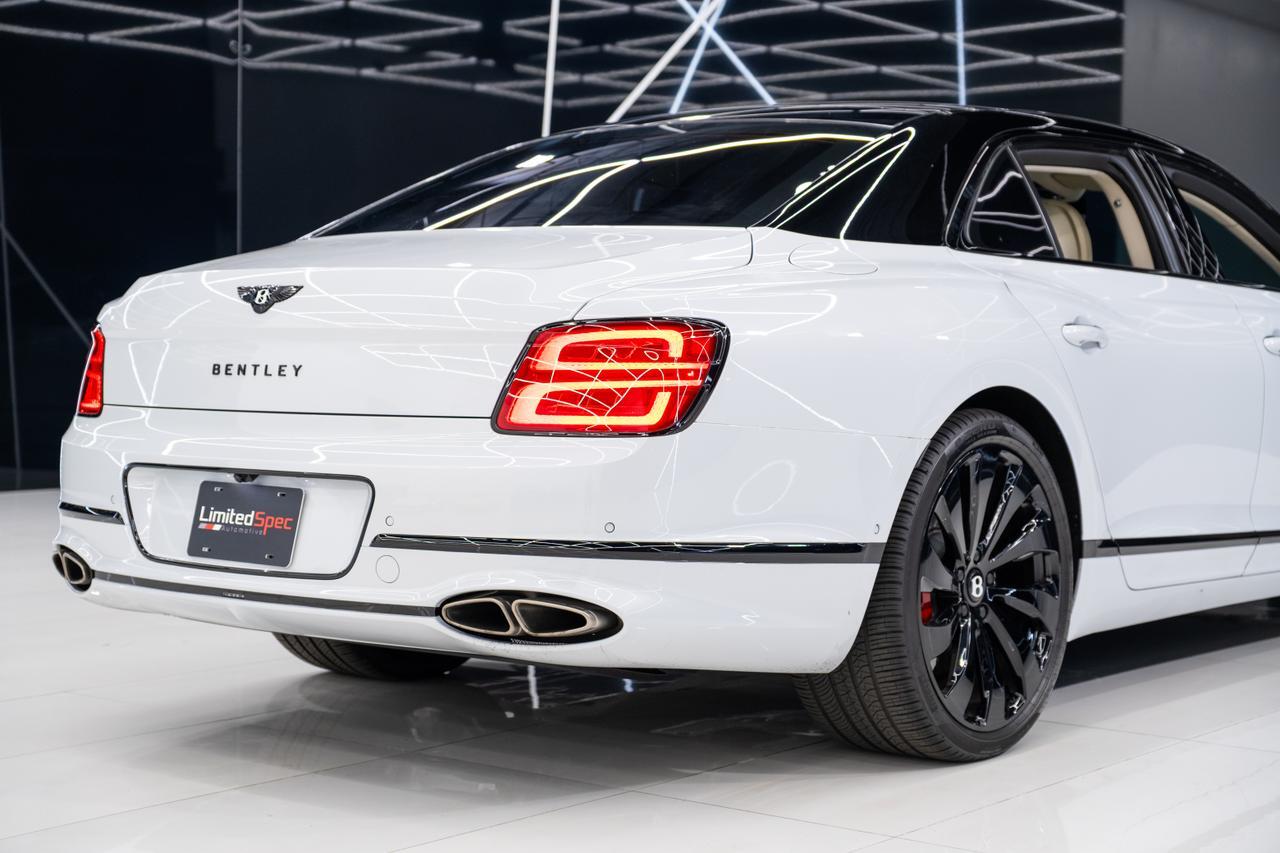 2026 Bentley Flying Spur Miami FL