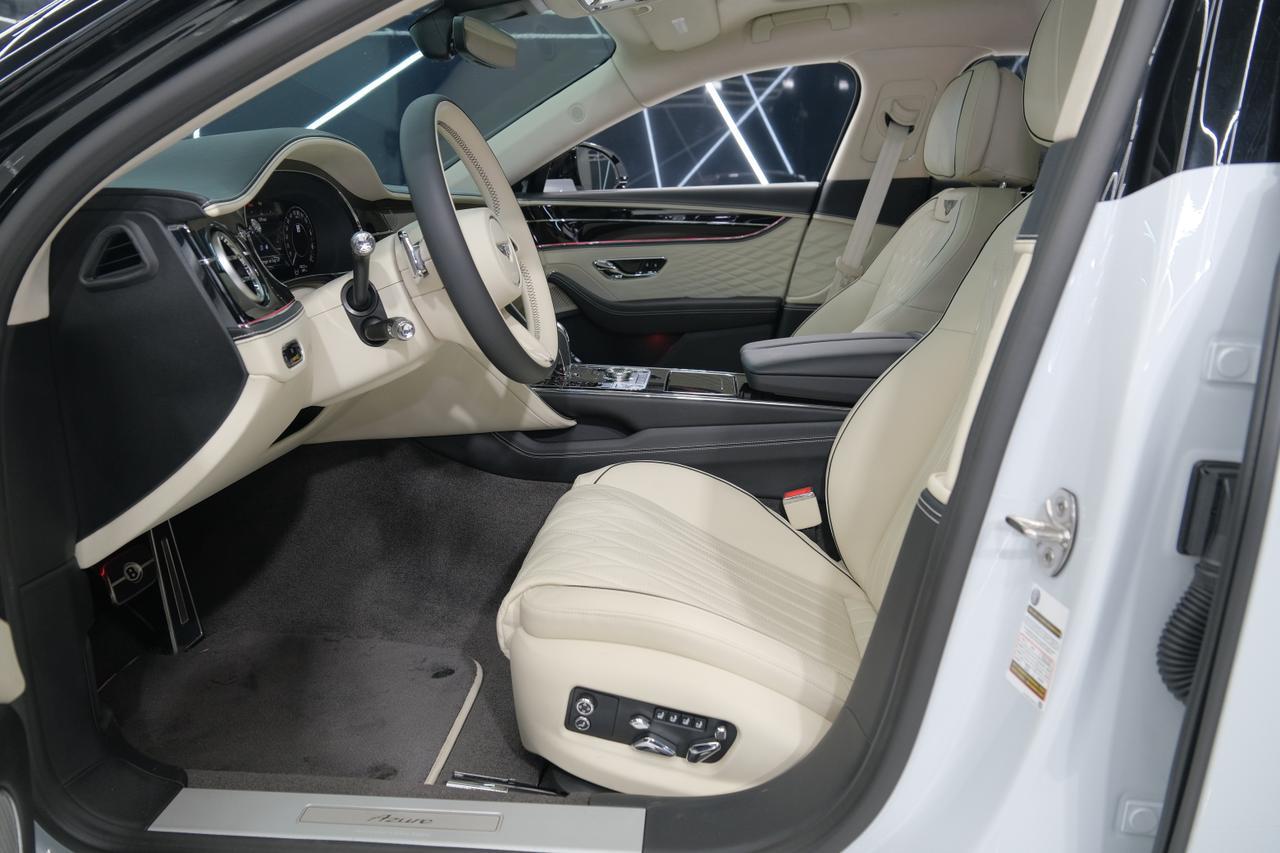 2026 Bentley Flying Spur Miami FL