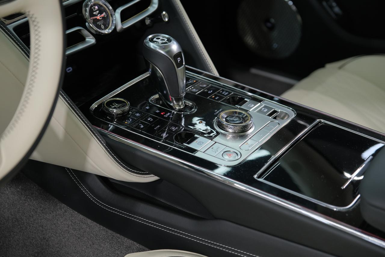 2026 Bentley Flying Spur Miami FL