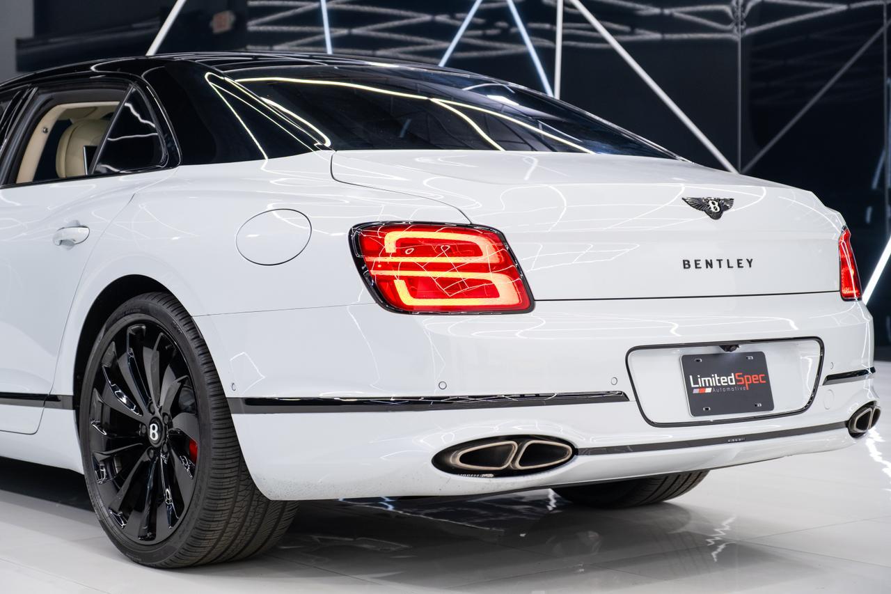 2026 Bentley Flying Spur Miami FL