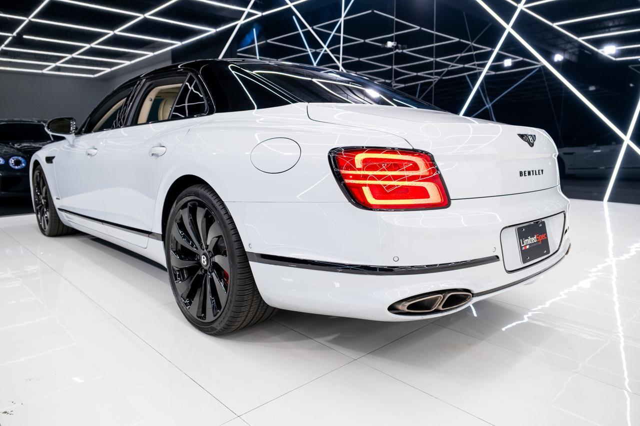 2026 Bentley Flying Spur Miami FL