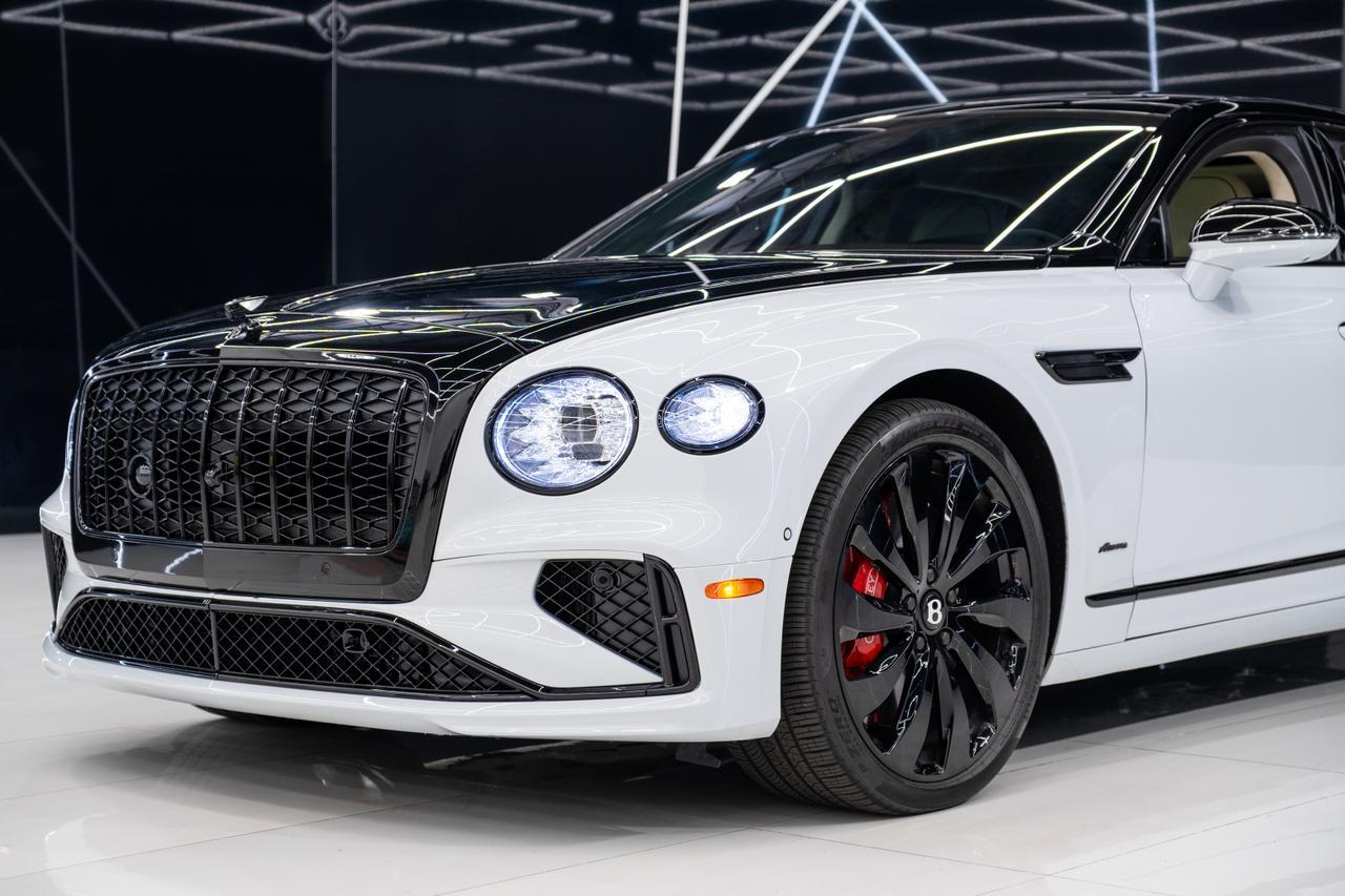 2026 Bentley Flying Spur Miami FL