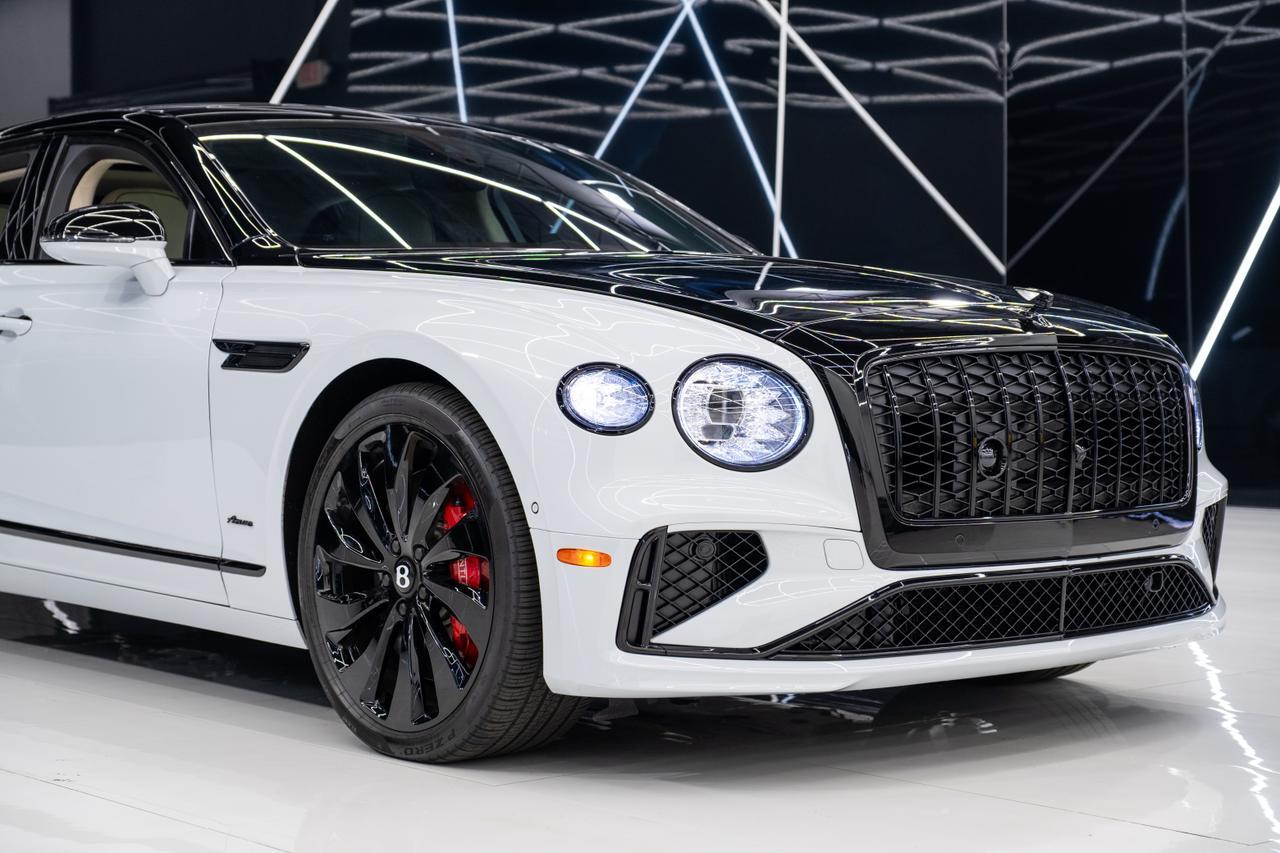 2026 Bentley Flying Spur Miami FL