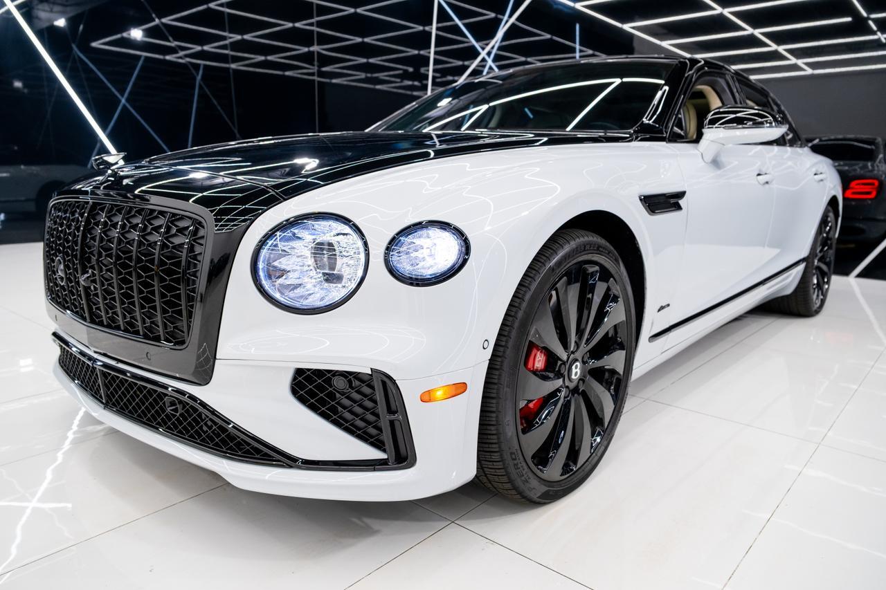 2026 Bentley Flying Spur Miami FL