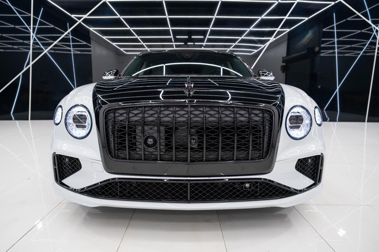 2026 Bentley Flying Spur Miami FL