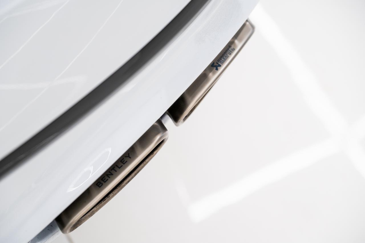 2026 Bentley Flying Spur Miami FL