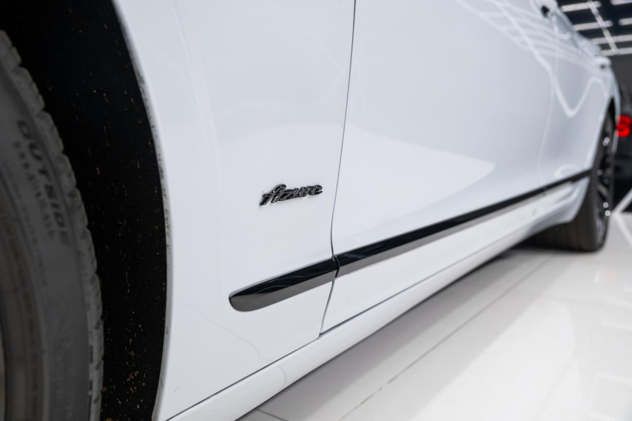 2026 Bentley Flying Spur Miami FL