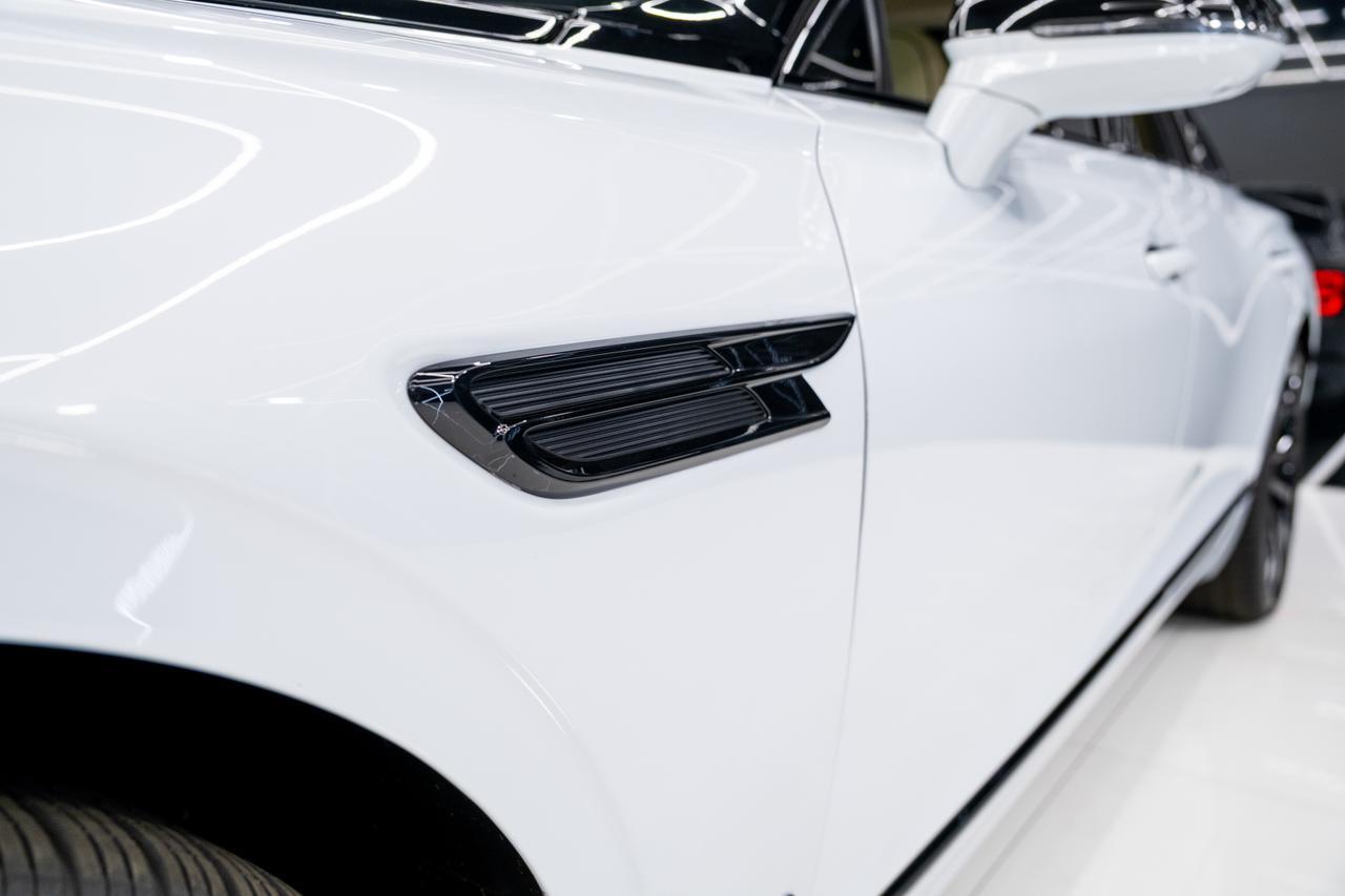 2026 Bentley Flying Spur Miami FL