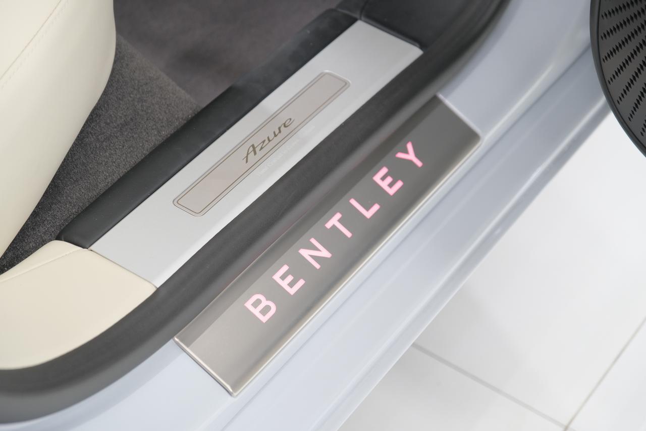 2026 Bentley Flying Spur Miami FL