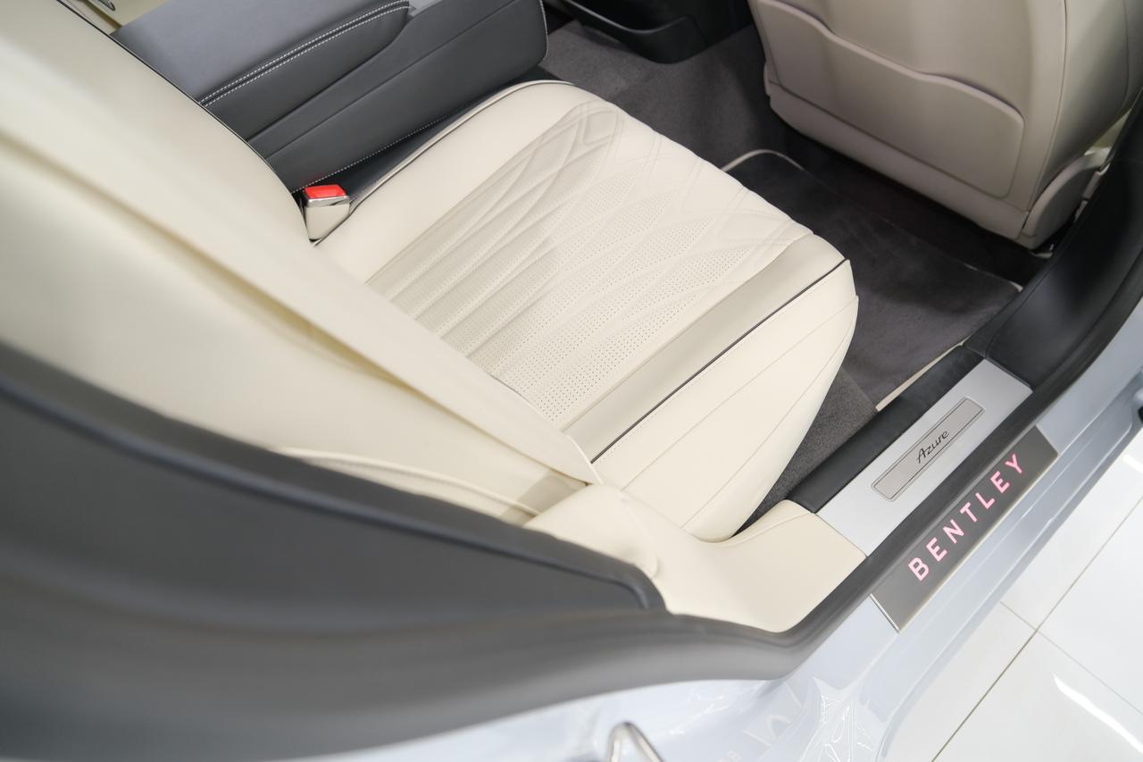 2026 Bentley Flying Spur Miami FL