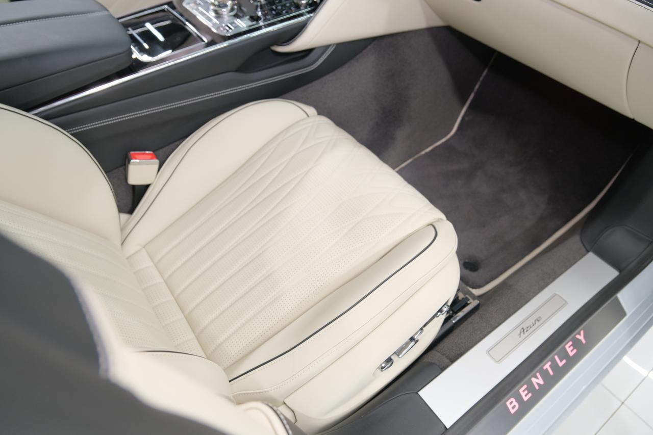 2026 Bentley Flying Spur Miami FL