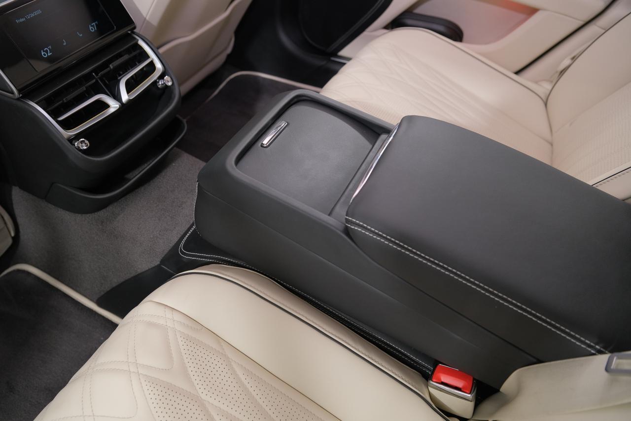 2026 Bentley Flying Spur Miami FL