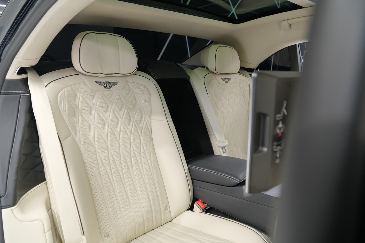 2026 Bentley Flying Spur Miami FL