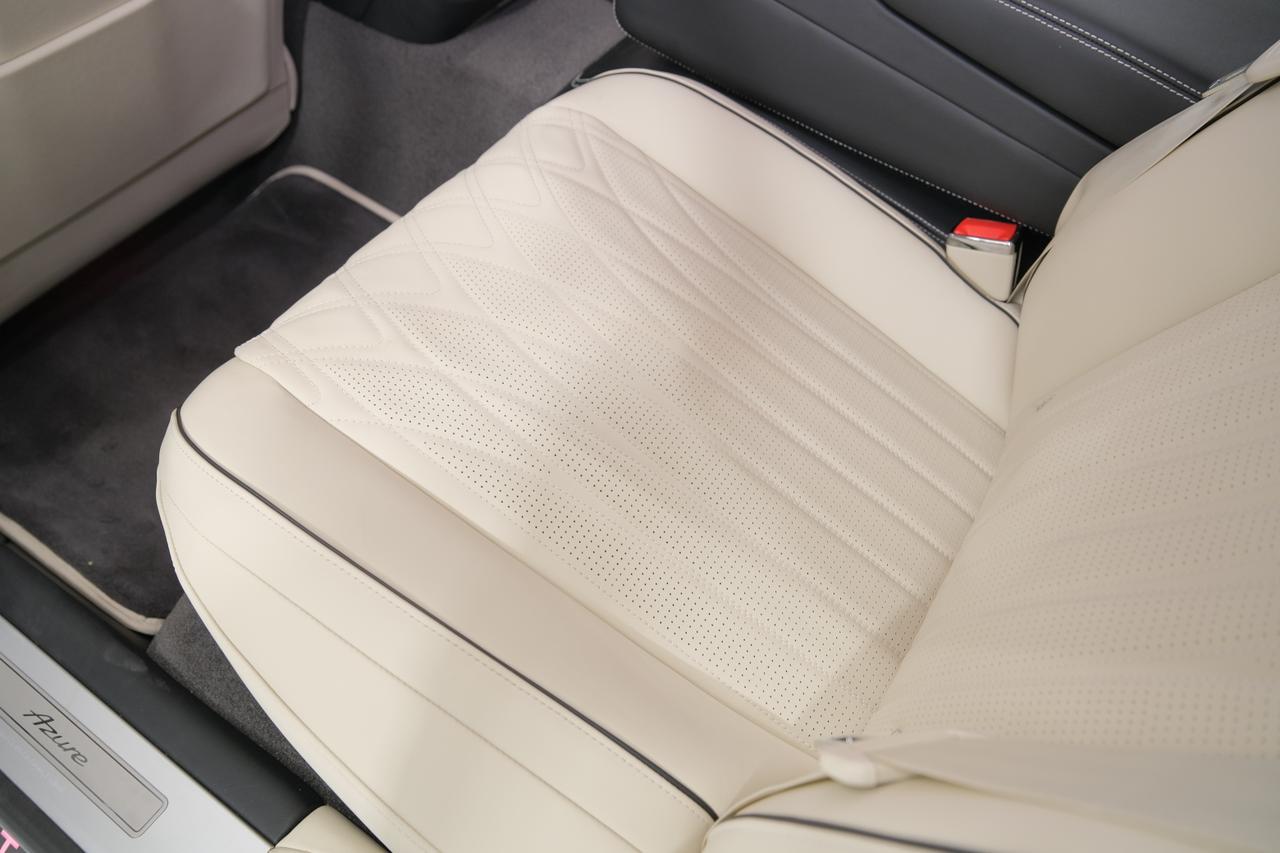 2026 Bentley Flying Spur Miami FL