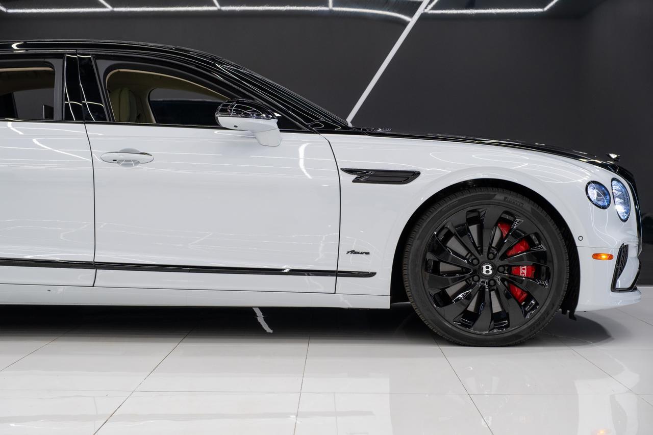 2026 Bentley Flying Spur Miami FL