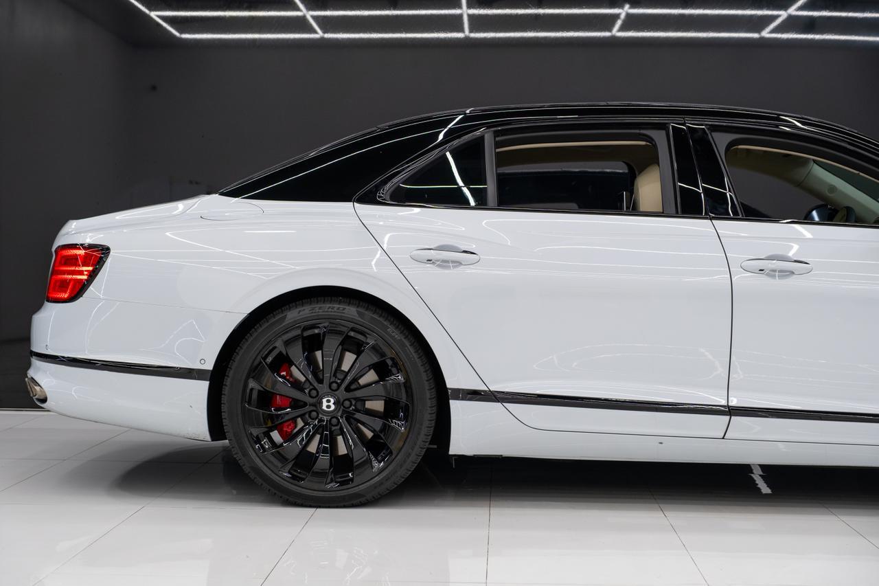 2026 Bentley Flying Spur Miami FL