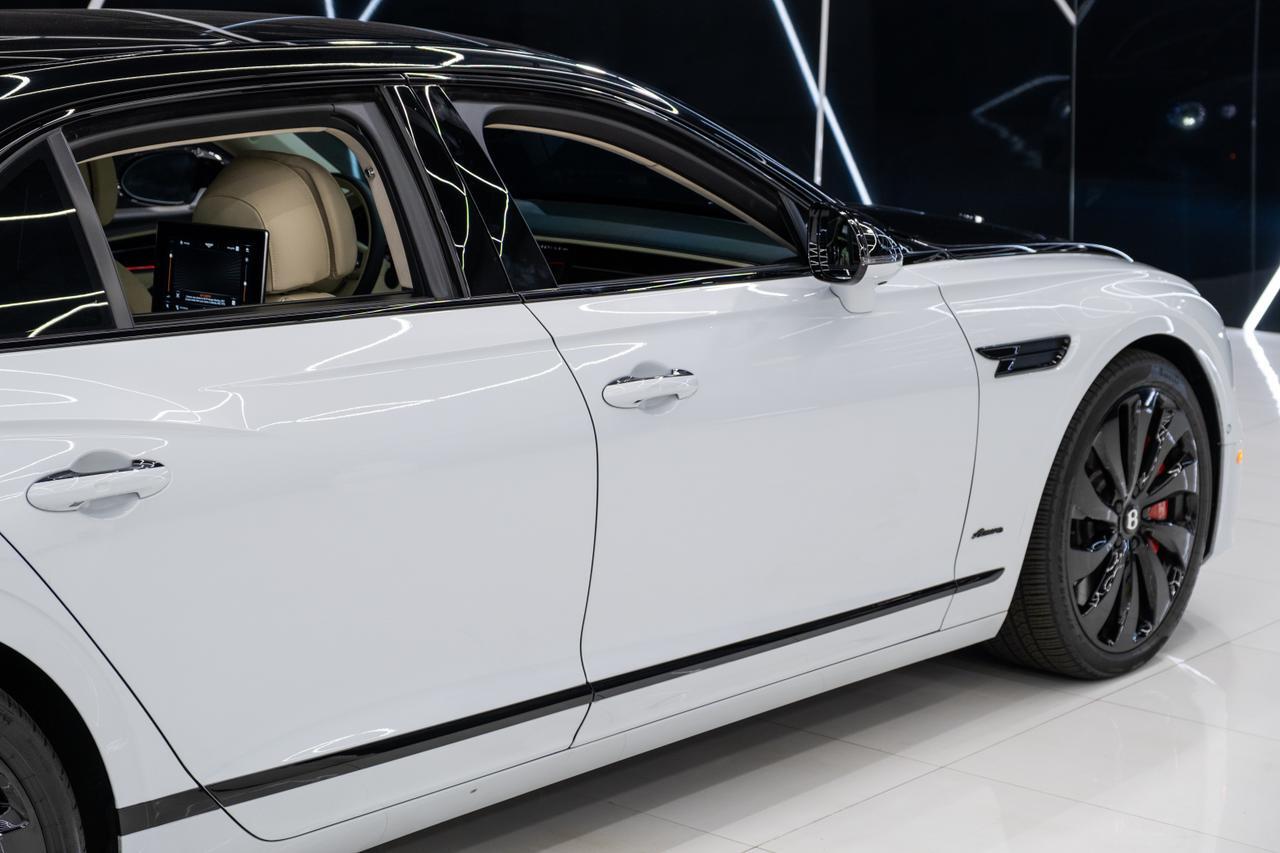 2026 Bentley Flying Spur Miami FL