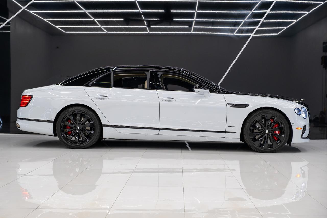 2026 Bentley Flying Spur Miami FL