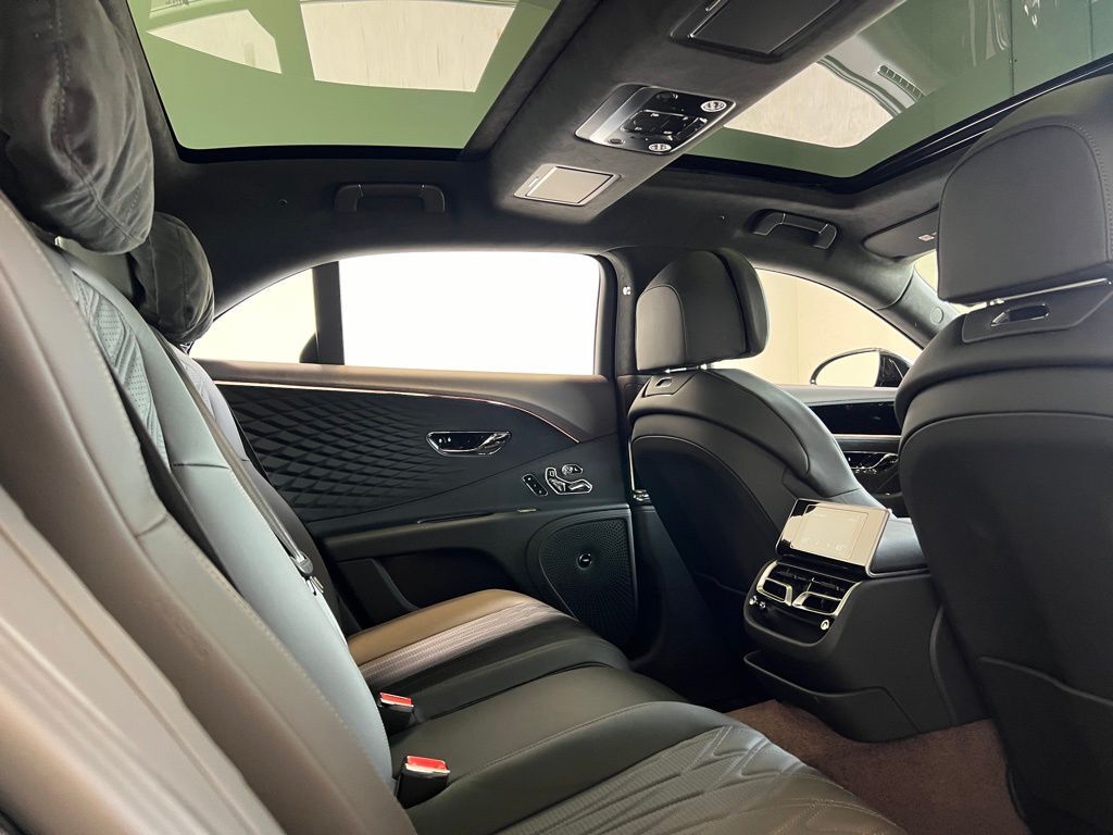2026 Bentley Flying Spur Azure Indianapolis IN