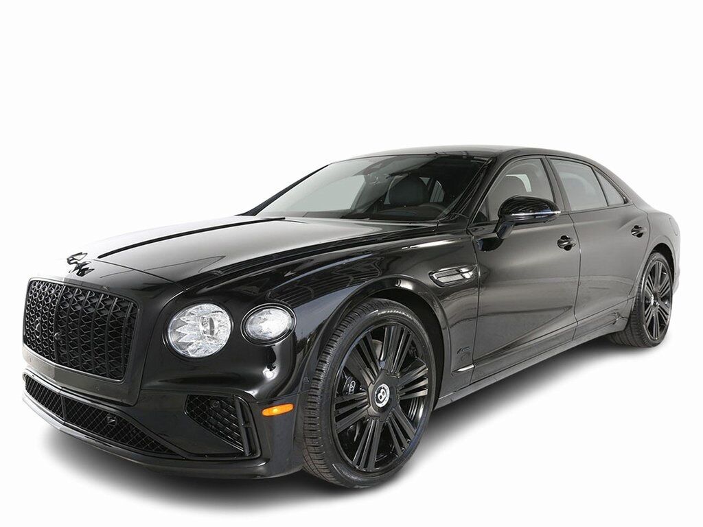 2026 Bentley Flying Spur Azure Indianapolis IN