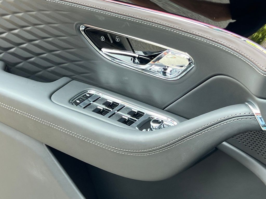 2026 Bentley Flying Spur Azure Indianapolis IN