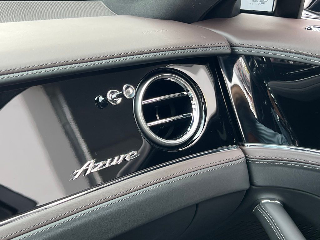 2026 Bentley Flying Spur Azure Indianapolis IN