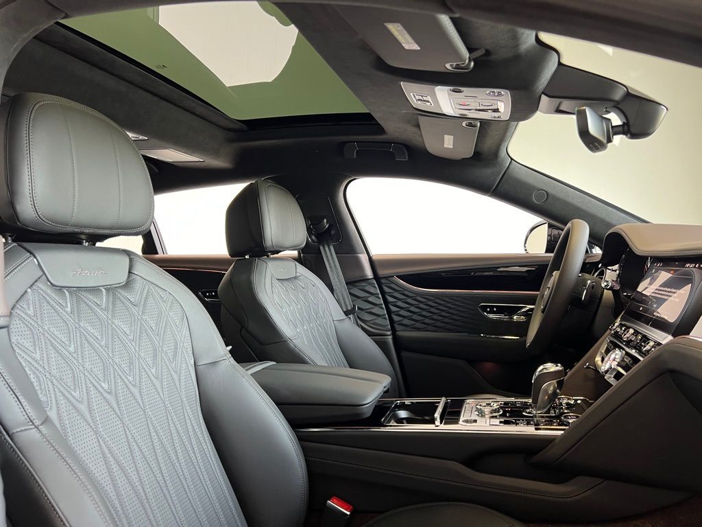 2026 Bentley Flying Spur Azure Indianapolis IN